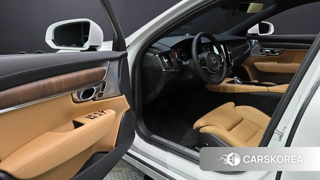 Volvo S90 id 4533839 из Кореи 37