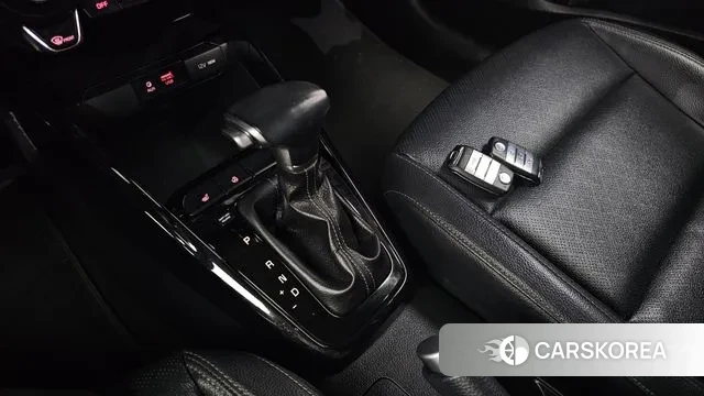 Kia Stonic id 3019003 из Кореи 19