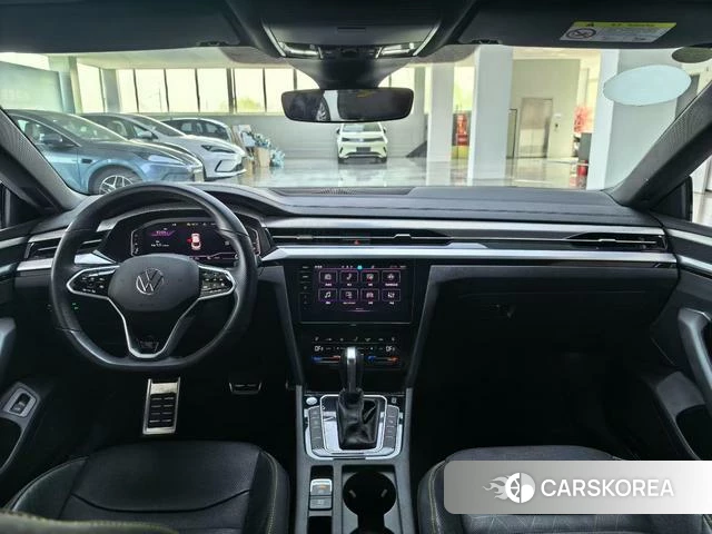 Volkswagen CC id 4219811 из Китая 9