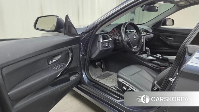 BMW 3 Series GT (F34) id 4667844 из Кореи 32