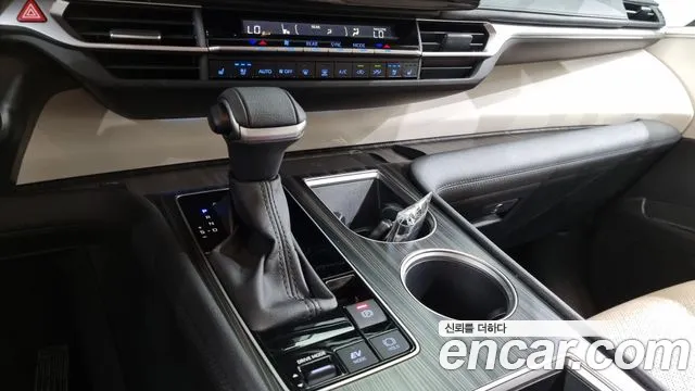 Toyota Sienna 4th Generation id 2788041 из Кореи 19