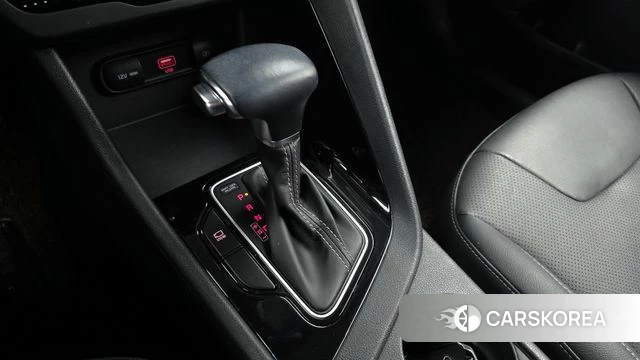 Kia The New Niro id 4232681 из Кореи 30