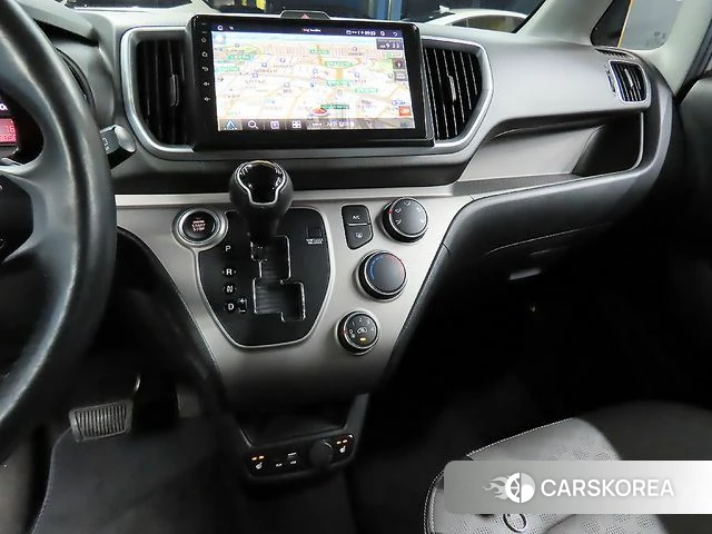 Kia The New Ray id 3937043 из Кореи 19