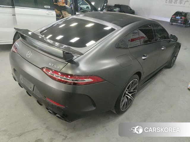 Mercedes-Benz AMG GT id 4387308 из Китая 9
