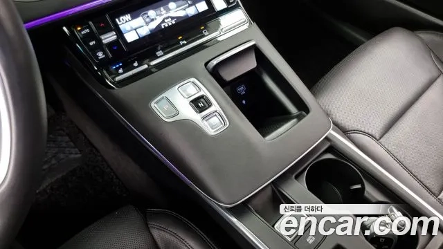 Hyundai The New Grandeur IG Hybrid id 2944797 из Кореи 19