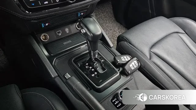 Ssangyong The New Rexton Sports Cannes id 3433082 из Кореи 19