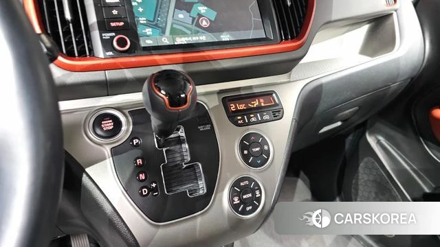 Kia The New Ray id 4250160 из Кореи 30