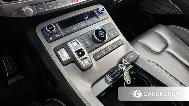 Hyundai Palisade id 3600910 из Кореи 19