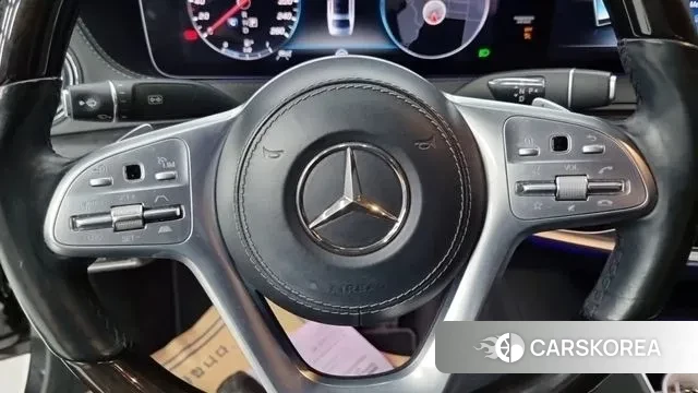 Mercedes-Benz S-Class W222 id 3325087 из Кореи 17