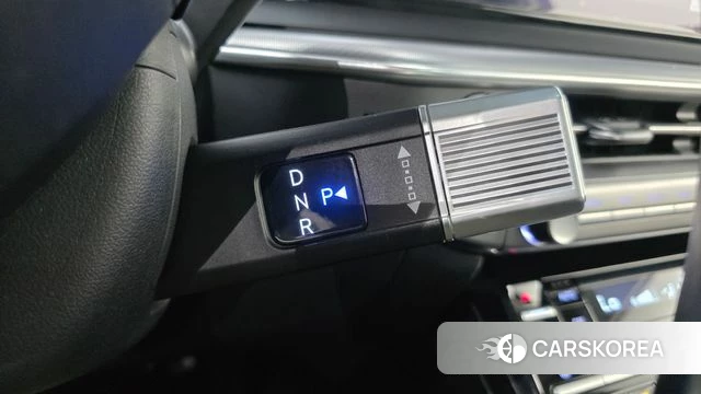 Hyundai Grandeur (GN7) id 4585172 из Кореи 19