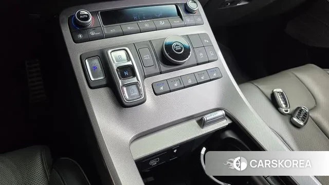 Hyundai Palisade id 3335718 из Кореи 19