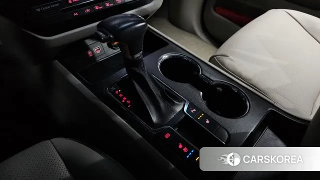 Kia The New Carnival id 3552894 из Кореи 19