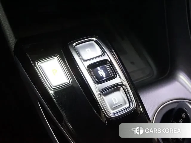 Hyundai Sonata (DN8) id 3000056 из Кореи 19