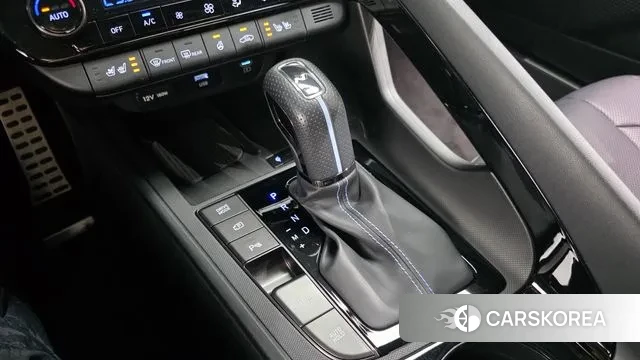 Hyundai The New Avante (CN7) id 3405478 из Кореи 19