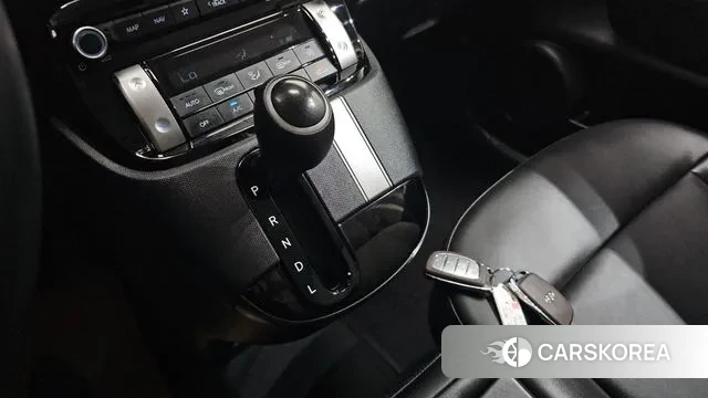 Hyundai Casper id 3026981 из Кореи 19