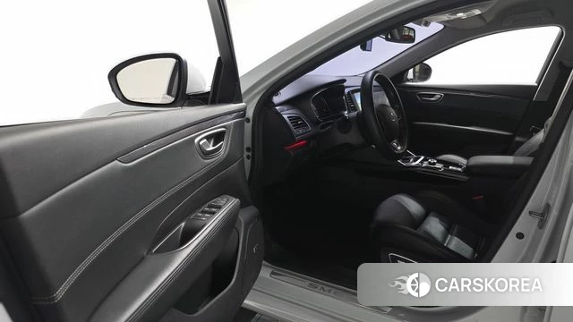 Renault Korea (Samsung) SM6 id 4490926 из Кореи 34