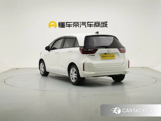 Honda Fit id 4276104 из Китая 27