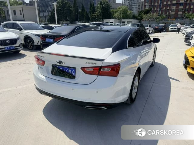 Chevrolet Mai Ruibao XL id 4211209 из Китая 14