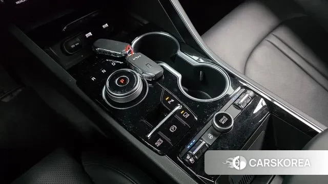 Kia K5 Hybrid 3rd Generation id 3659236 из Кореи 19