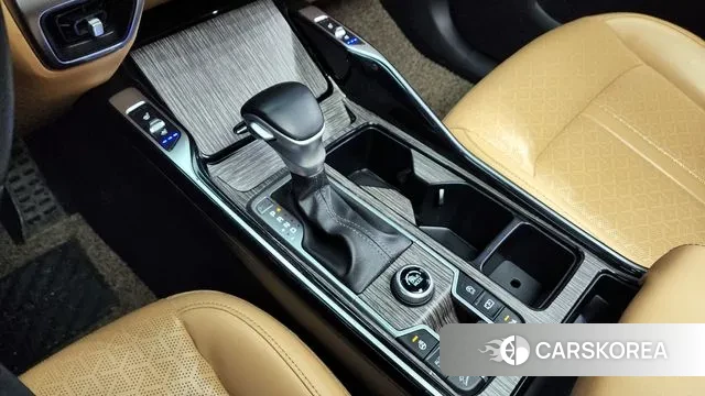 Kia Sorento 4th Generation id 3468922 из Кореи 19