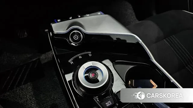 Kia EV6 id 3021951 из Кореи 19