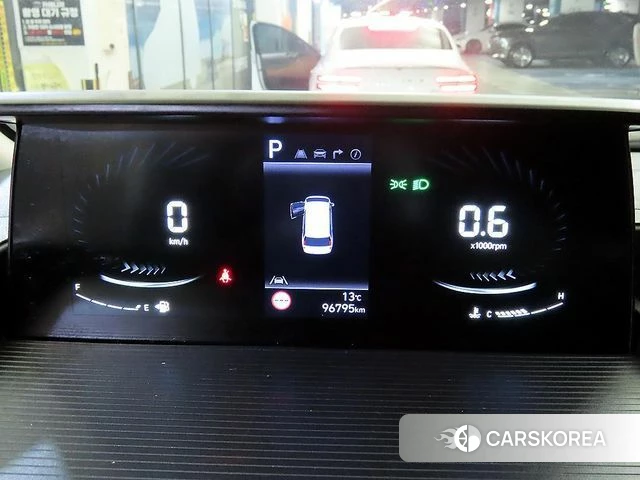 Hyundai Staria id 3940238 из Кореи 19