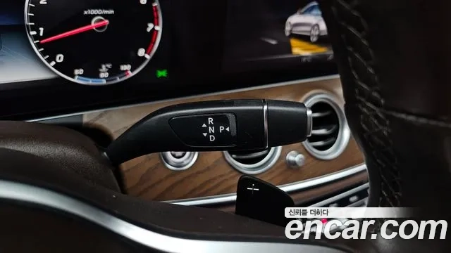 Mercedes-Benz E-Class W213 id 2932526 из Кореи 19