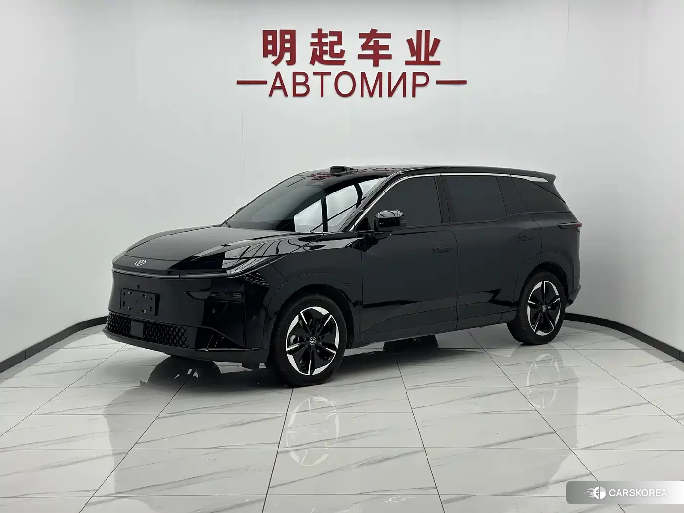 Toyota Platinum Wisdom 3X id 4622475 из Китая 17
