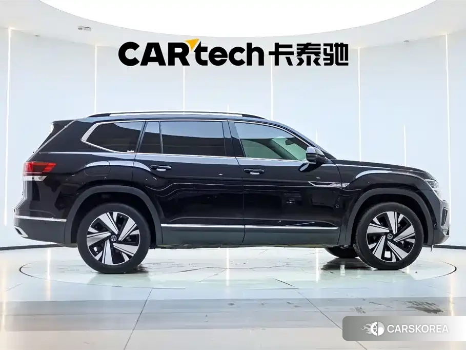 Volkswagen Touareg id 4599557 из Китая 29