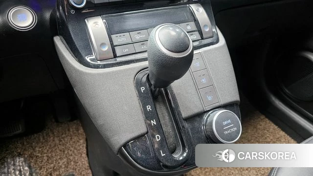 Hyundai Casper id 4322992 из Кореи 19