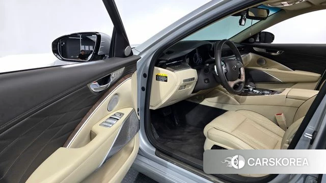 Kia More K9 id 4794686 из Кореи 30