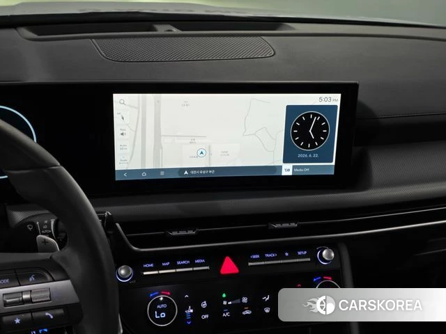 Hyundai Sonata D Edge (DN8) id 4548920 из Кореи 19