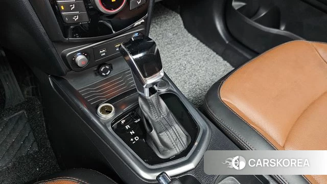 Ssangyong Tivoli Armor id 4727895 из Кореи 19