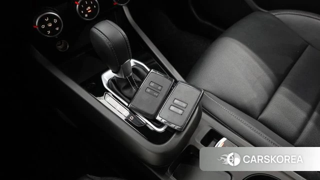 Renault Korea (Samsung) XM3 id 4773991 из Кореи 19