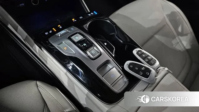 Hyundai Tucson (NX4) id 3607121 из Кореи 19