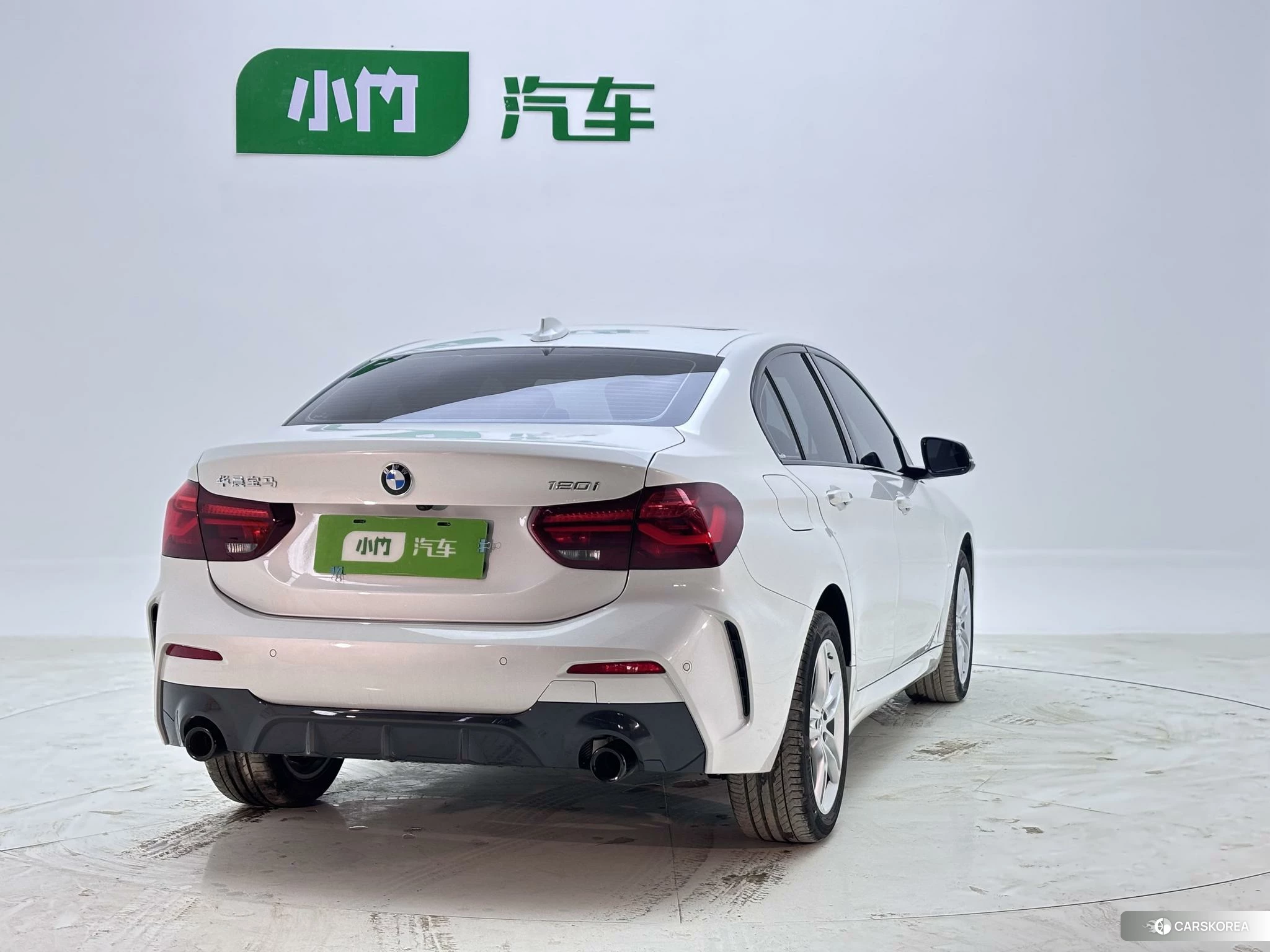 BMW 1 series id 4455217 из Китая 27