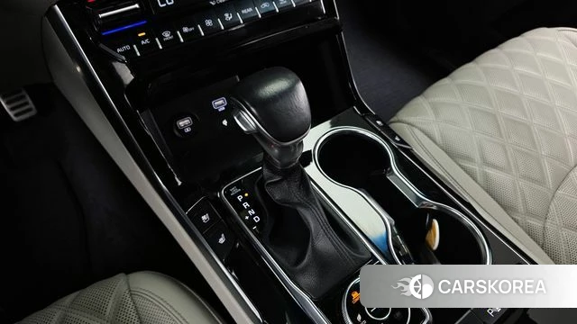 Kia Mohave Master id 4180114 из Кореи 19