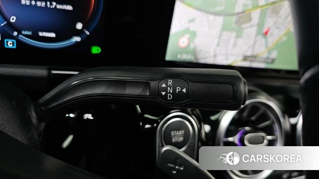 Mercedes-Benz EQA H243 id 3811634 из Кореи 19