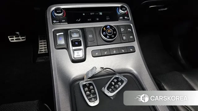 Hyundai The New Palisade id 3316882 из Кореи 19