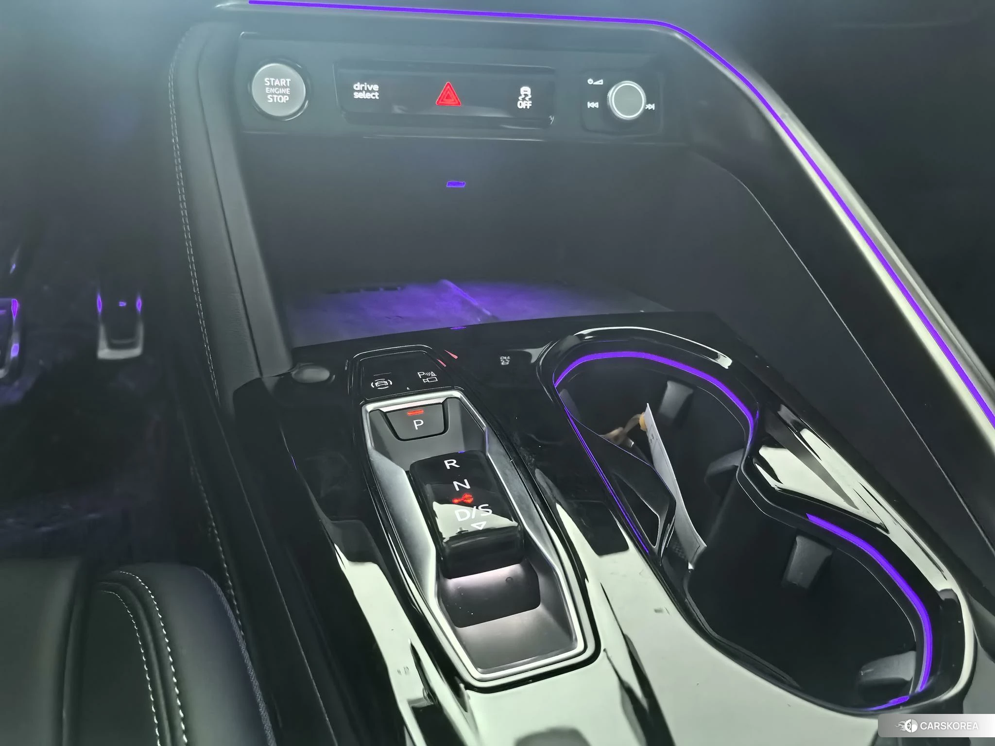 Audi Q5L id 4454178 из Китая 17