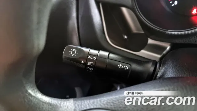 Kia The New Ray id 2664069 из Кореи 19