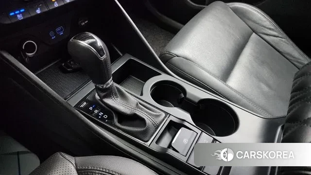 Hyundai All New Tucson id 3546662 из Кореи 19