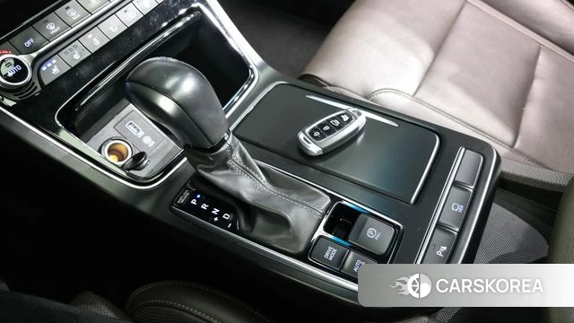 Hyundai Grandeur IG id 4188716 из Кореи 30