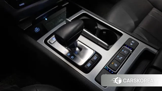 Genesis G80 id 3703713 из Кореи 19