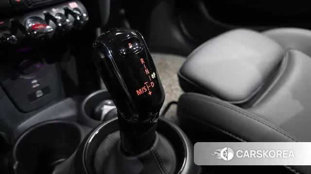 Mini Cooper id 3764032 из Кореи 19