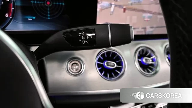 Mercedes-Benz CLS-Class C257 id 3742527 из Кореи 19