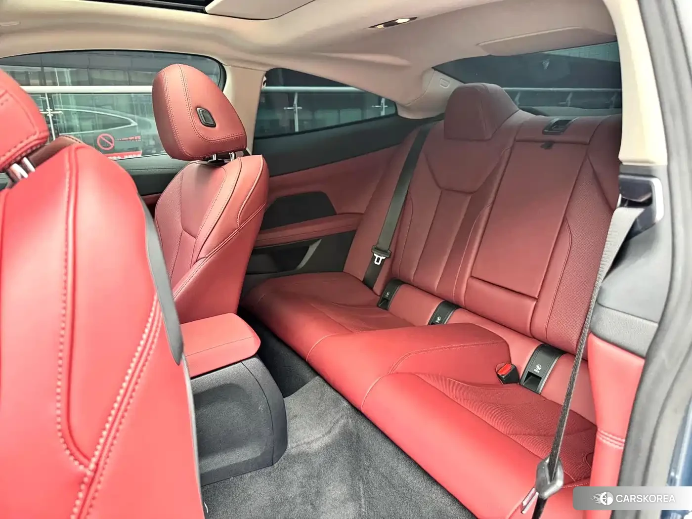 BMW 4 series id 4570702 из Китая 10
