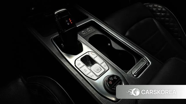 Ssangyong All New Rexton id 4490007 из Кореи 31