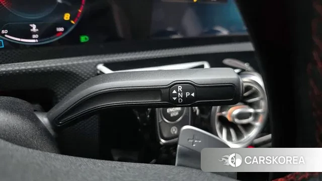 Mercedes-Benz CLA-Class C118 id 2970348 из Кореи 19