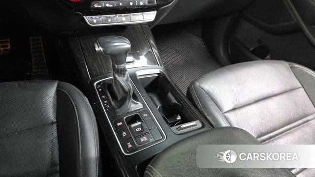 Kia The New Sorento id 4465643 из Кореи 31